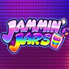 Jammin Jars slot artwork